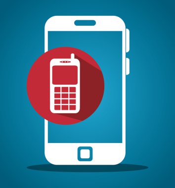 Smartphone taşınabilir aygıt