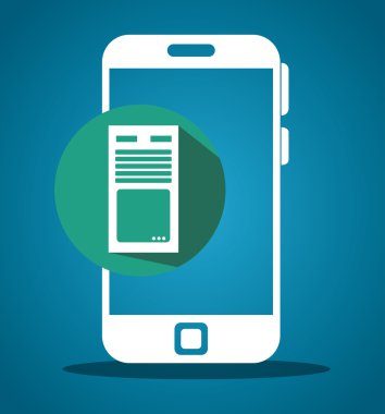 Smartphone taşınabilir aygıt