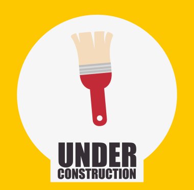 İnşaat tasarım altında