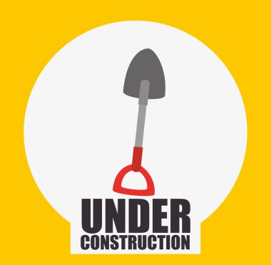 İnşaat tasarım altında