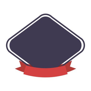 kurdele ile dekoratif çerçeve