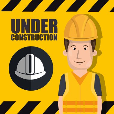 İnşaat tasarım altında