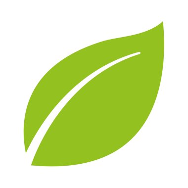 bitki ekoloji sembolü yapraklar