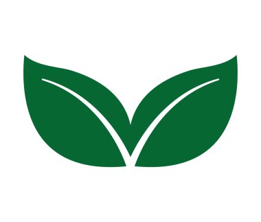 bitki ekoloji sembolü yapraklar