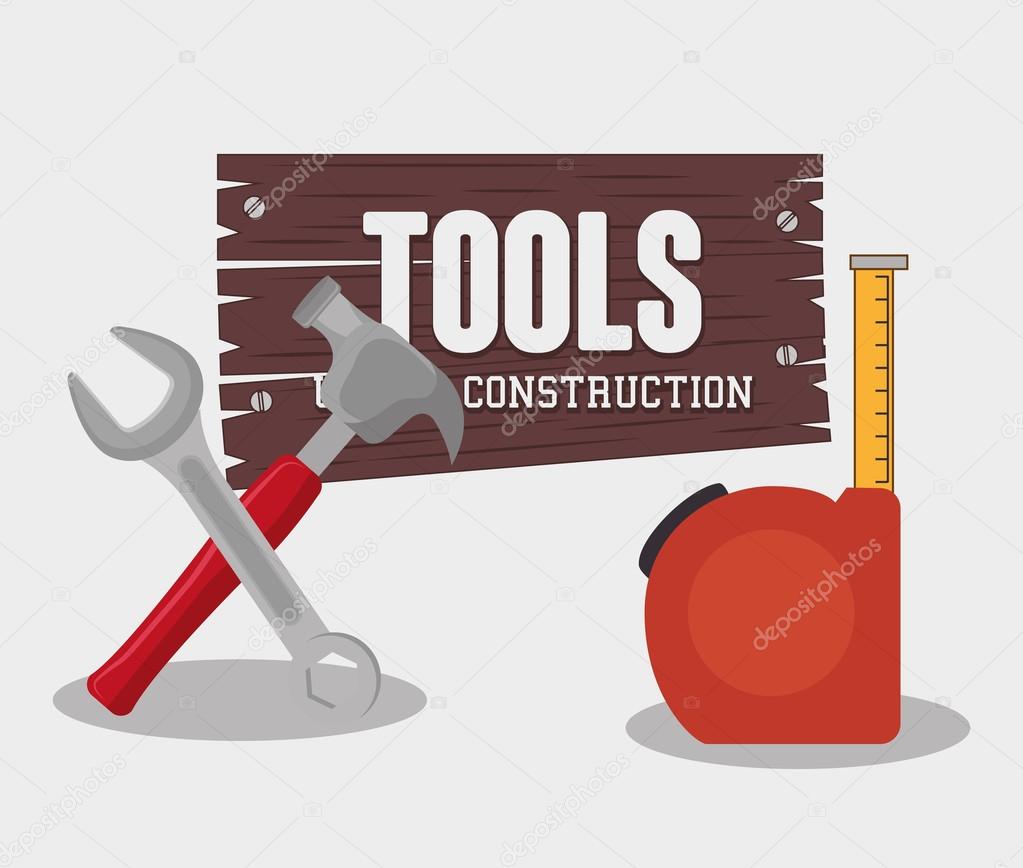 construction tools design