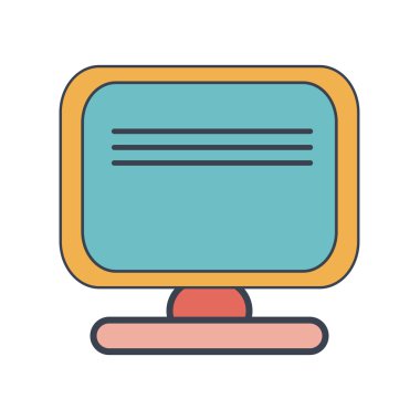 monitör bilgisayar aygıtı