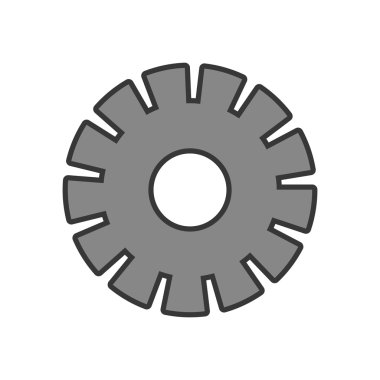 Dişliler tekerlek tasarımı