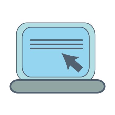 dizüstü bilgisayar cihazı