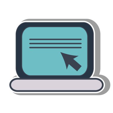 dizüstü bilgisayar cihazı