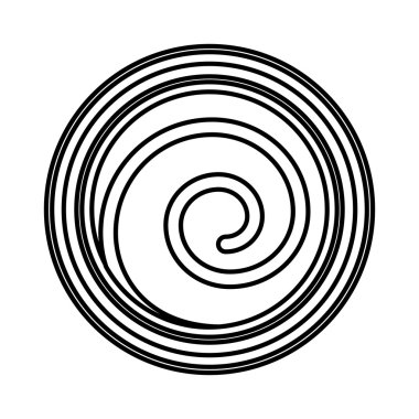 lezzetli tatlı şeker simgesi