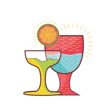 kokteyl içki içecek