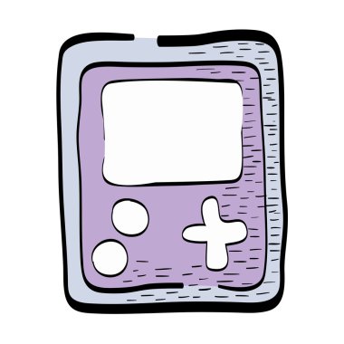 taşınabilir video oyunu