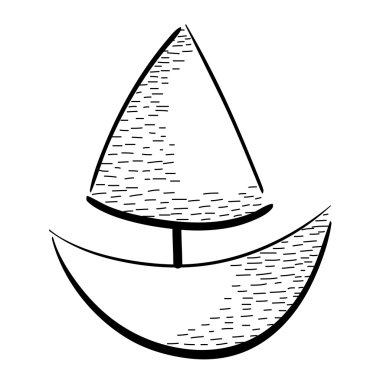 tekne oyuncak tasarım