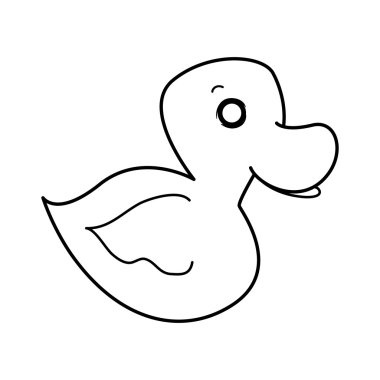 ördek bebek oyuncak