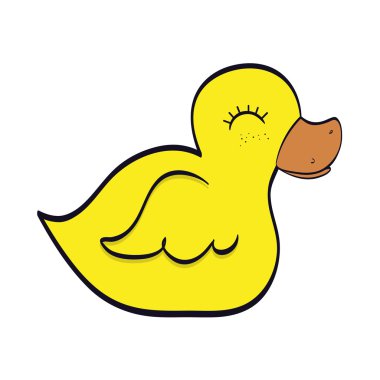 ördek bebek oyuncak