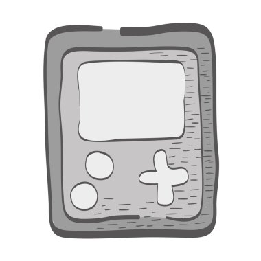 taşınabilir video oyunu