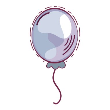 Balon dekorasyon tasarım