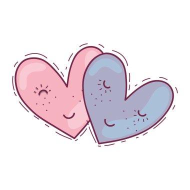 Kalp şekli tasarımı