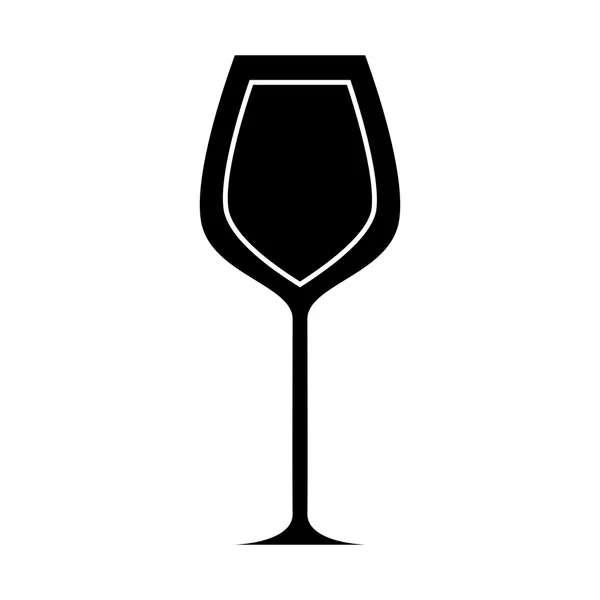 Boisson alcoolisée cocktail — Image vectorielle