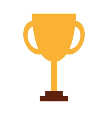 Kupa ilk yer satırı simgesi