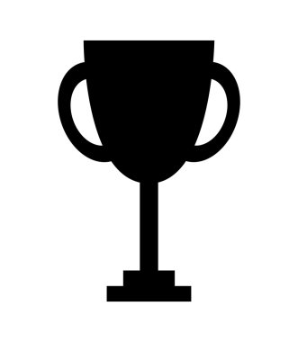 Kupa ilk yer satırı simgesi