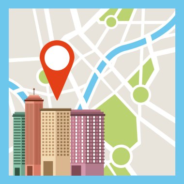 Cityscape gps Servisi