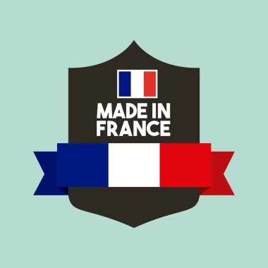 Fransa pulundan yapılmıştır.