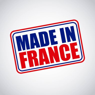 Fransa pulundan yapılmıştır.