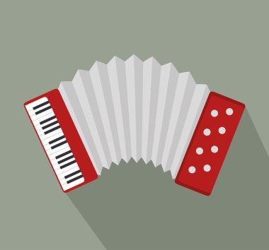 akordeon müzik tasarım