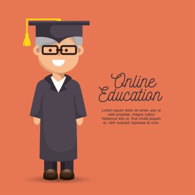 yaşlı eğitim online mezuniyet dostum