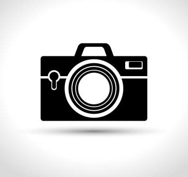 kamera fotoğraf retro tasarım grafik