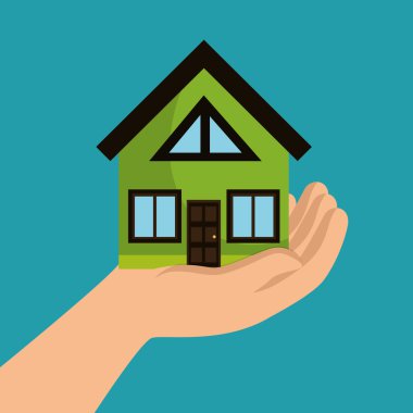 el ev ekoloji tasarım tutar