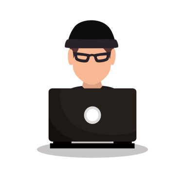 hacker saldırı sistemi güvenlik davetsiz misafir