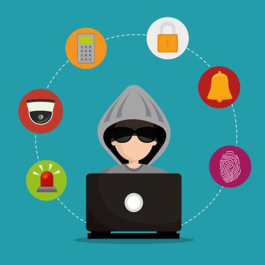 kesmek dizüstü sosyal medya güvenlik