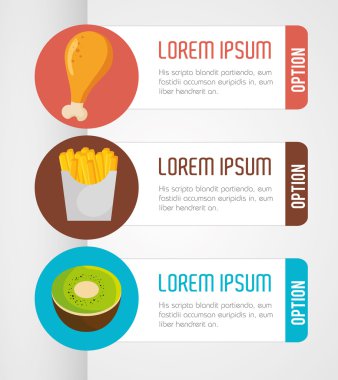nutritions Infographic sunma kutsal kişilerin resmi
