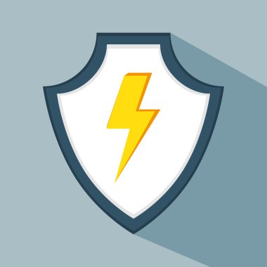 güvenli veri uyarı Koruma Kalkanı