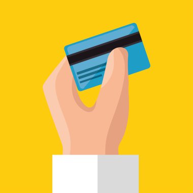 el tutar kredi kartı para simgesini Kaydet