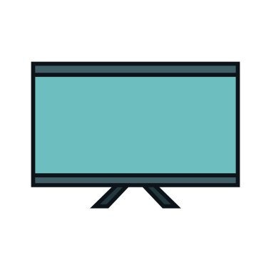 bilgisayar masaüstü teknoloji izole kutsal kişilerin resmi