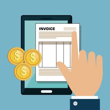 ödeme ve hatta smartphone ile ticaret