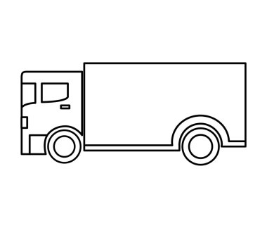 kamyon araç teslim hizmeti