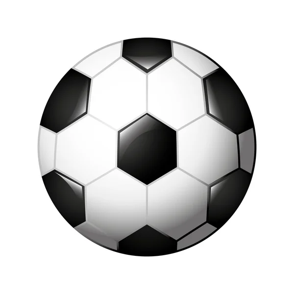 Dibujos De Balones De Futbol - Dibujo De Balon De Futbol Para Colorear