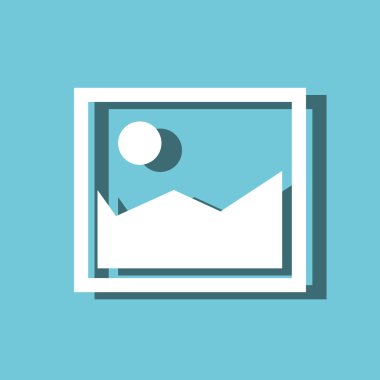 resim görüntü izole simgesi