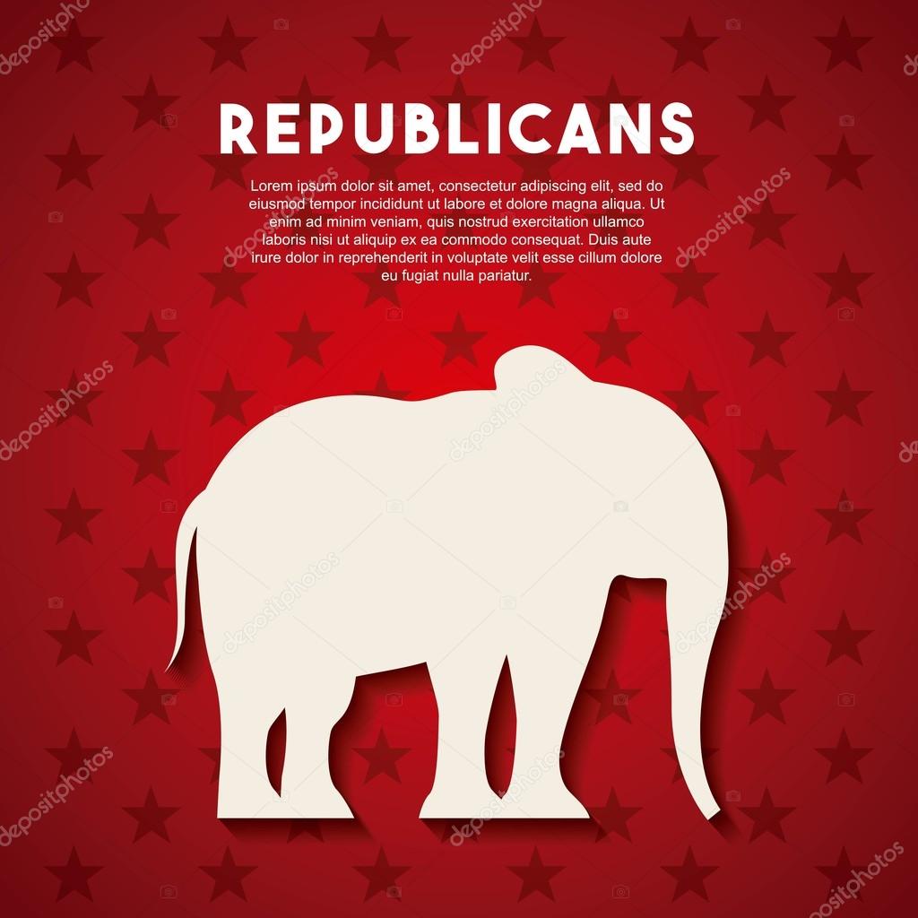 republicanos #hashtag