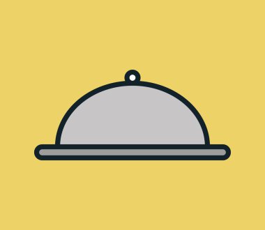 simgesi catering hizmeti gıda tasarım