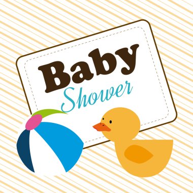 bebek partisi tasarımı