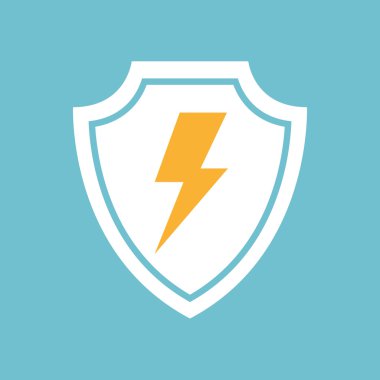 Şimşek Bolt simgesi