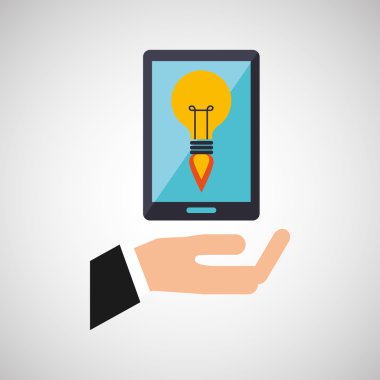 el iş büyüme teknoloji yaratıcılık