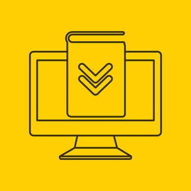 Dijital veri simgeler İndir