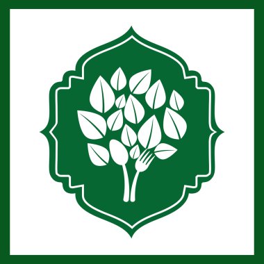 Vejetaryen Menü sağlıklı gıda