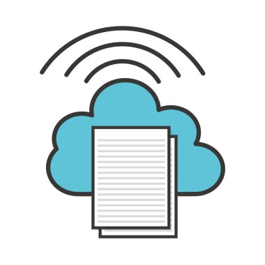 bulut bilgi işlem veri depolama